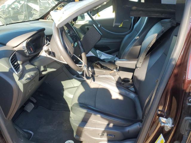 Photo 7 from auction – 2020 CHEVROLET TRAX 1LT with VIN KL7CJLSB7LB354081