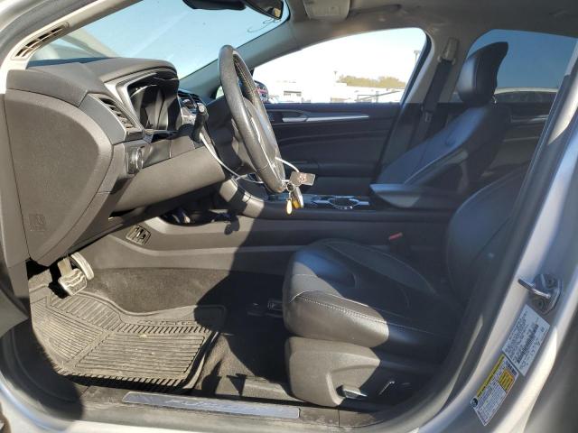 Photo 7 from auction – 2014 FORD FUSION TIT with VIN 3FA6P0SU5ER235030