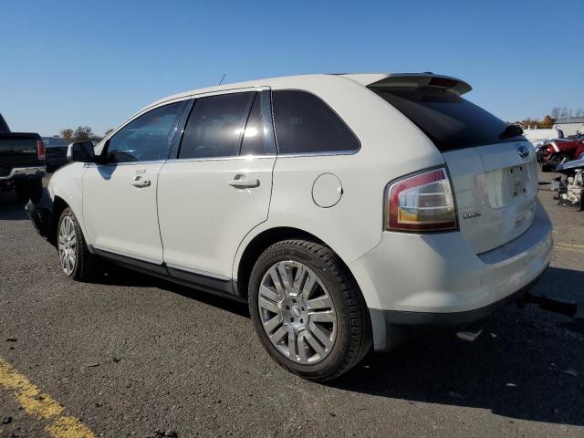 Photo 2 from auction – 2009 FORD EDGE LIMIT with VIN 2FMDK49C59BA92407