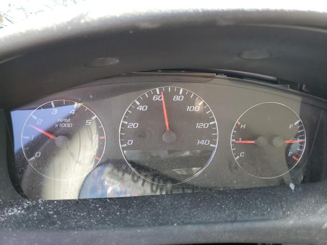 Photo 9 from auction – 2006 CHEVROLET IMPALA LT with VIN 2G1WT58KX69121842