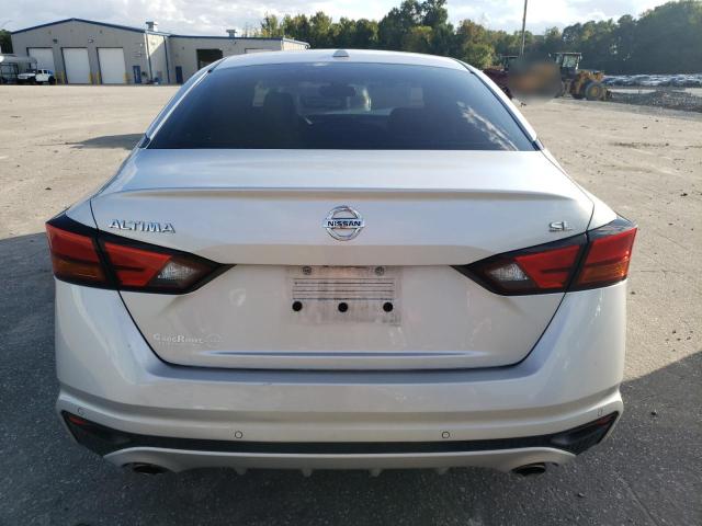 Photo 6 from auction – 2020 NISSAN ALTIMA SL with VIN 1N4BL4EV6LC236849