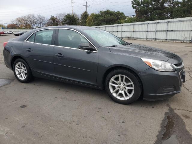 Photo 4 from auction – 2015 CHEVROLET MALIBU 1LT with VIN 1G11C5SL7FF327607