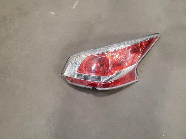 Photo 12 from auction – 2014 NISSAN ALTIMA with VIN 1N4AL3AP9EN376527