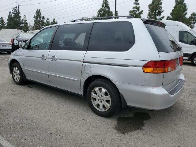 Photo 2 from auction – 2003 HONDA ODYSSEY EX with VIN 5FNRL18763B129582
