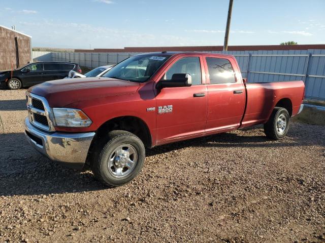 RAM 2500 ST 2013 with VIN 3C6TR5HT4DG550874 - Photo from auction