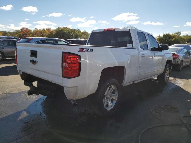 Photo 3 from auction – 2018 CHEVROLET SILVERADO with VIN 1GCVKREC8JZ140785