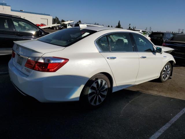 Photo 3 from auction – 2015 HONDA ACCORD TOU with VIN 1HGCR6F75FA013907
