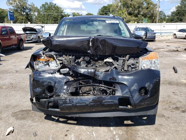 Photo 5 from auction – 2010 NISSAN ARMADA PLA with VIN 5N1AA0NE1AN619728