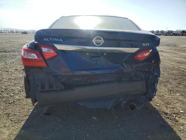 Photo 6 from auction – 2016 NISSAN ALTIMA 2.5 with VIN 1N4AL3AP7GN330908