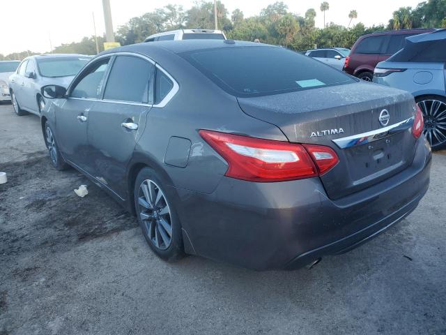 Photo 2 from auction – 2017 NISSAN ALTIMA 2.5 with VIN 1N4AL3AP7HC157677
