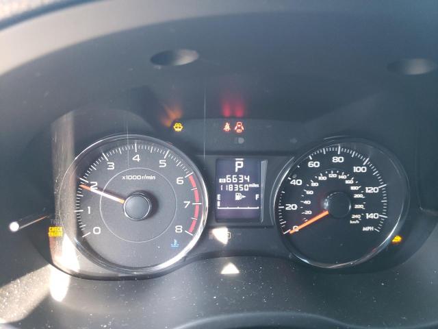 Photo 9 from auction – 2014 SUBARU FORESTER 2 with VIN JF2SJAMC6EH495976
