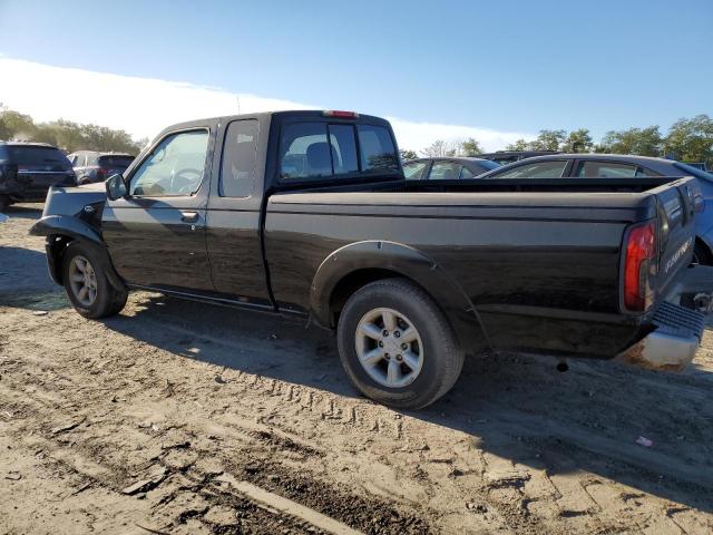 Photo 2 from auction – 2003 NISSAN FRONTIER K with VIN 1N6DD26T13C445575
