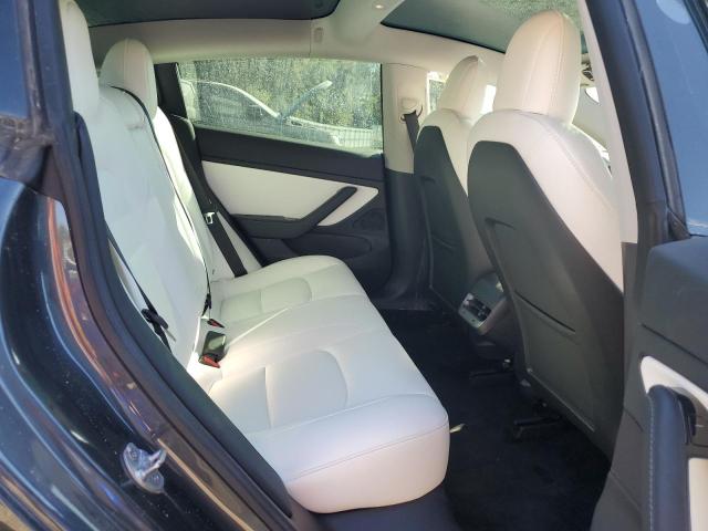 Photo 10 from auction – 2019 TESLA MODEL 3 with VIN 5YJ3E1EB4KF421352