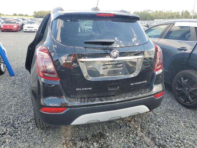 Photo 6 from auction – 2017 BUICK ENCORE PRE with VIN KL4CJASB6HB128736