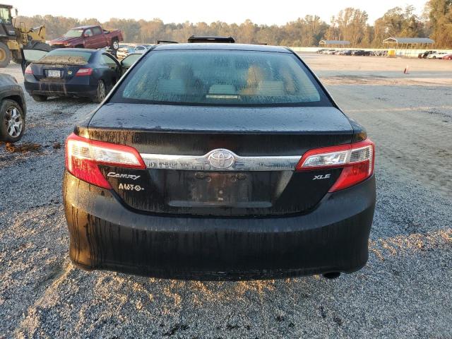 Photo 6 from auction – 2012 TOYOTA CAMRY BASE with VIN 4T4BF1FK9CR234769