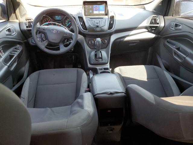 Photo 8 from auction – 2013 FORD ESCAPE S with VIN 1FMCU0F75DUB57006