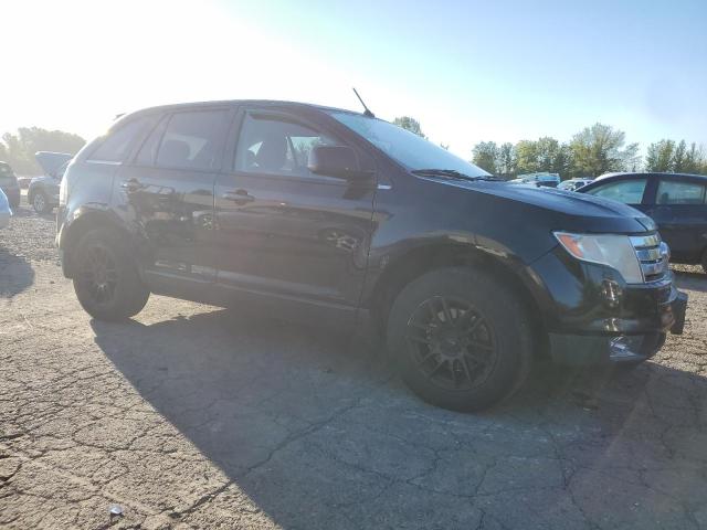 Photo 4 from auction – 2008 FORD EDGE LIMIT with VIN 2FMDK49C78BB06015