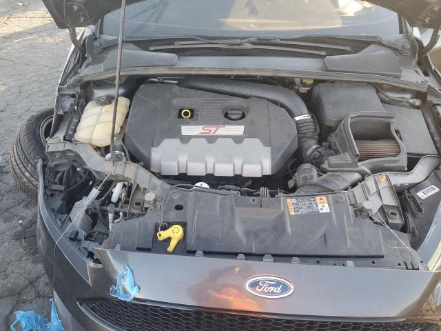Photo 11 from auction – 2016 FORD FOCUS ST with VIN 1FADP3L93GL275837