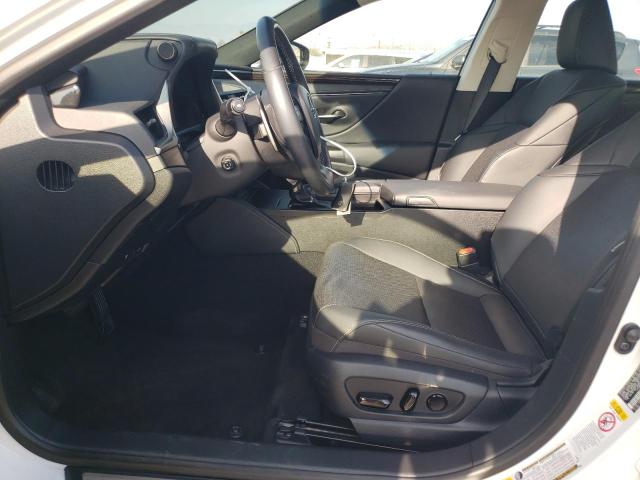 Zdjęcie 7 z aukcji – 2019 LEXUS ES 350 z VIN JTHBZ1B19K2003365