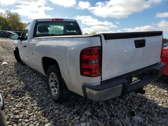 Photo 2 from auction – 2013 CHEVROLET SILVERADO with VIN 1GCNCPE04DZ159040