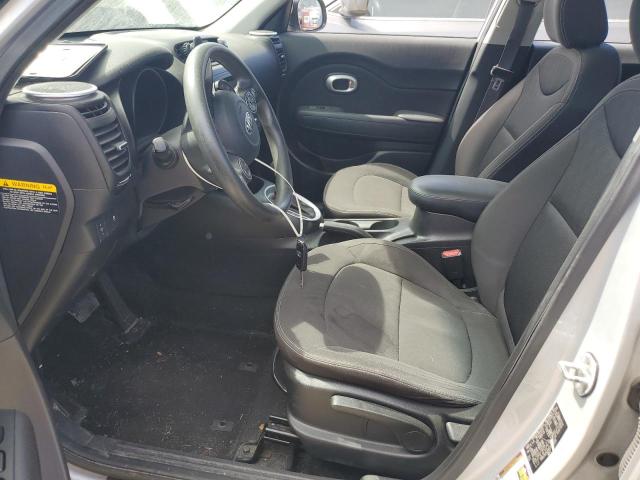 Photo 7 from auction – 2016 KIA SOUL with VIN KNDJN2A23G7825520