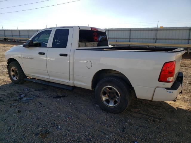 Photo 2 from auction – 2012 DODGE RAM 1500 S with VIN 1C6RD6FT3CS259050