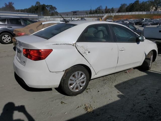 Photo 3 from auction – 2011 KIA FORTE EX with VIN KNAFU4A21B5349936