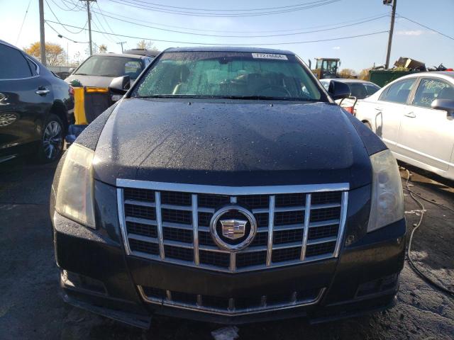 Photo 5 from auction – 2012 CADILLAC CTS LUXURY with VIN 1G6DG8E56C0139332