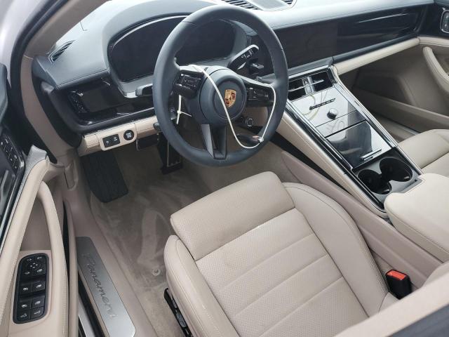 Photo 8 from auction – 2024 PORSCHE PANAMERA B with VIN WP0AA2YA3RL006770