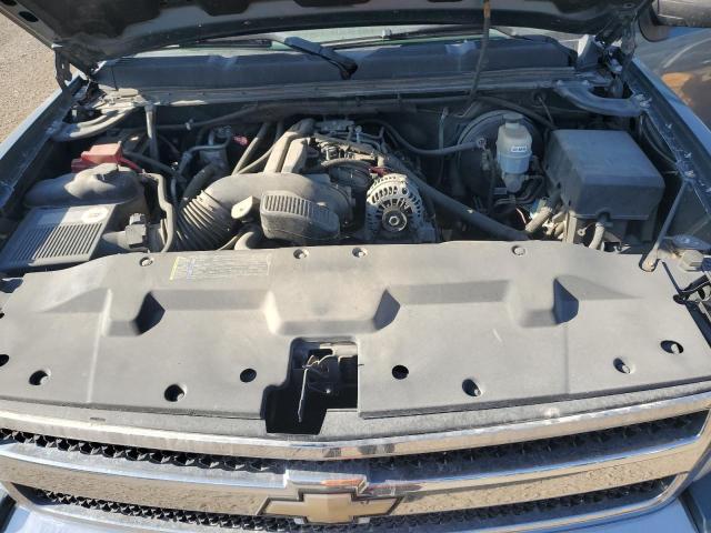 Photo 11 from auction – 2010 CHEVROLET SILVERADO with VIN 1GCSCREA0AZ258926