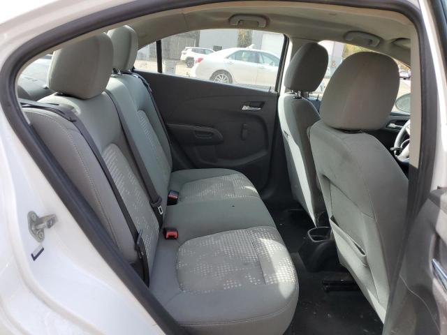 Фото 10 с аукциона – 2012 CHEVROLET SONIC LS с VIN 1G1JA5EH0C4185220