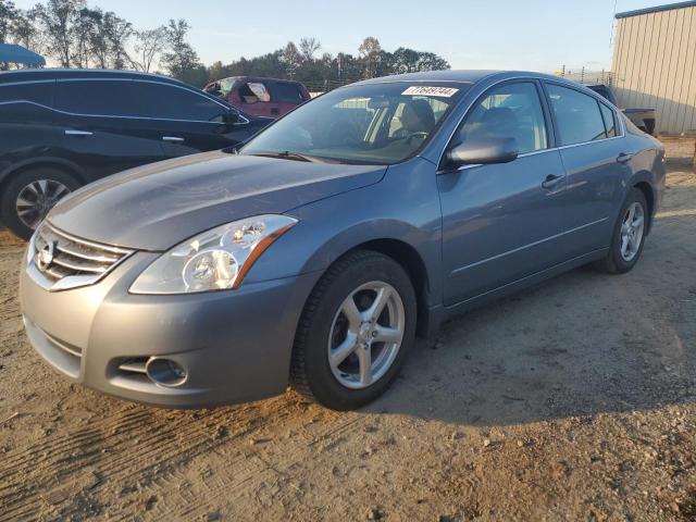 NISSAN ALTIMA BAS 2012 with VIN 1N4AL2AP1CN433763 - Photo from auction