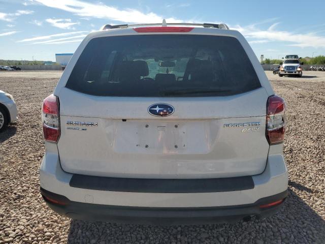 Photo 6 from auction – 2016 SUBARU FORESTER 2 with VIN JF2SJAFCXGH482437