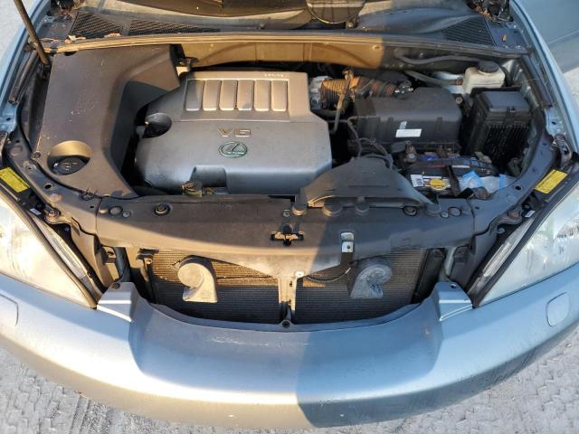 Снимка 12 от търг – 2007 LEXUS RX 350 с VIN 2T2HK31U17C024853