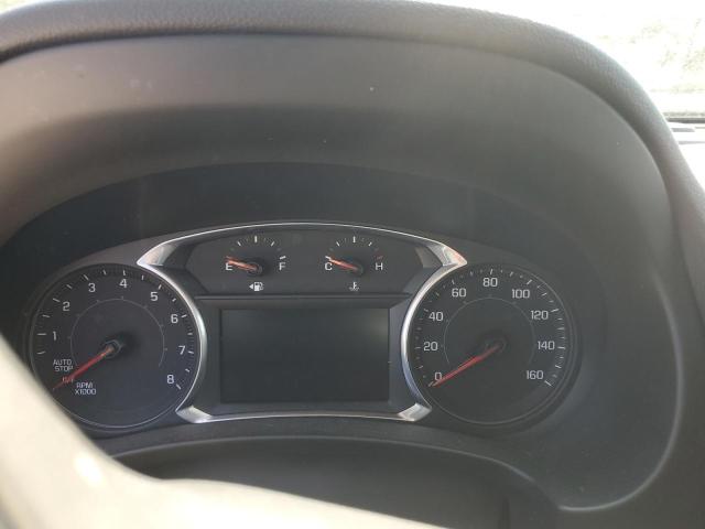 Photo 9 from auction – 2021 GMC TERRAIN SL with VIN 3GKALMEV2ML345759