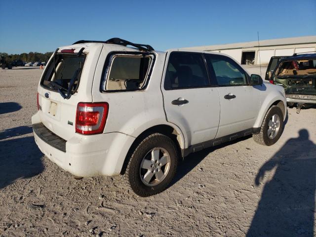 Photo 3 from auction – 2012 FORD ESCAPE XLT with VIN 1FMCU9DG3CKA23841
