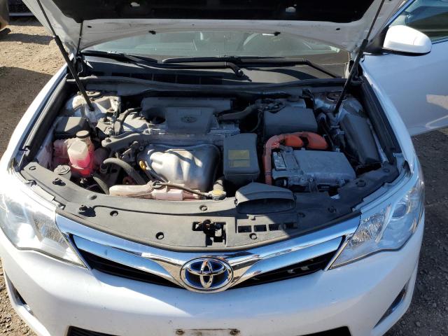 Photo 11 from auction – 2013 TOYOTA CAMRY HYBR with VIN 4T1BD1FK0DU079529