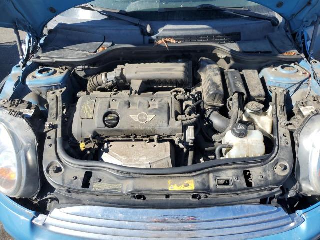 Photo 11 from auction – 2012 MINI COOPER with VIN WMWSU3C51CT543007