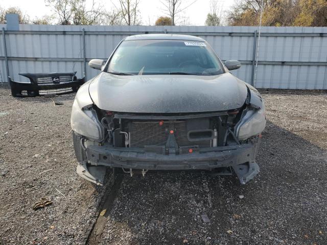 Photo 5 from auction – 2011 NISSAN MAXIMA S with VIN 1N4AA5AP4BC861487