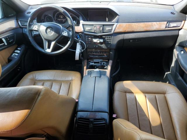 Photo 8 from auction – 2013 MERCEDES-BENZ E 350 with VIN WDDHF5KBXDA733711