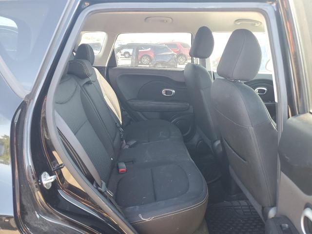 Photo 10 from auction – 2016 KIA SOUL + with VIN KNDJP3A56G7360354