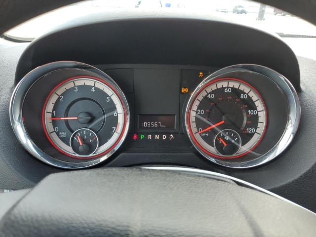 Photo 9 from auction – 2015 DODGE GRAND CARA with VIN 2C4RDGBG2FR664331