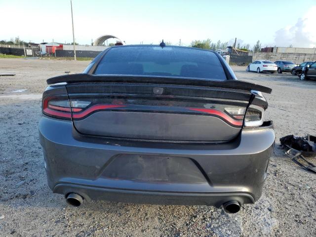 Photo 6 from auction – 2018 DODGE CHARGER R/ with VIN 2C3CDXGJ3JH221697