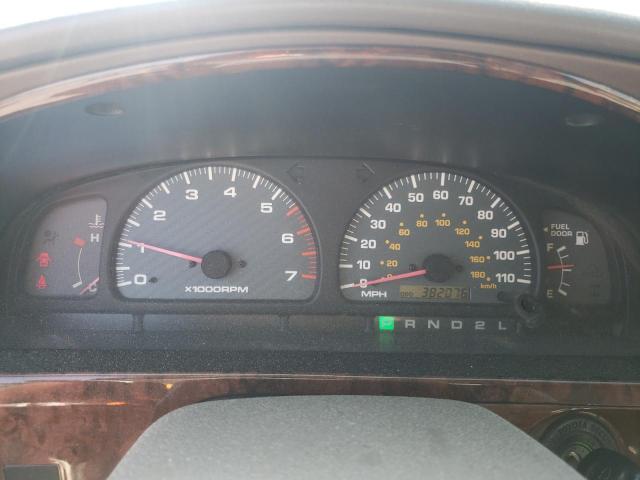 Photo 9 from auction – 1999 TOYOTA 4RUNNER LI with VIN JT3GN87R8X0113647