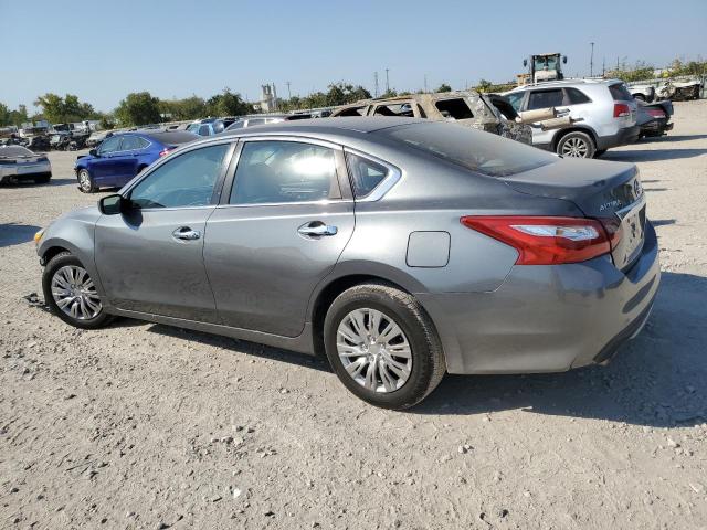 Photo 2 from auction – 2018 NISSAN ALTIMA 2.5 with VIN 1N4AL3AP3JC186339