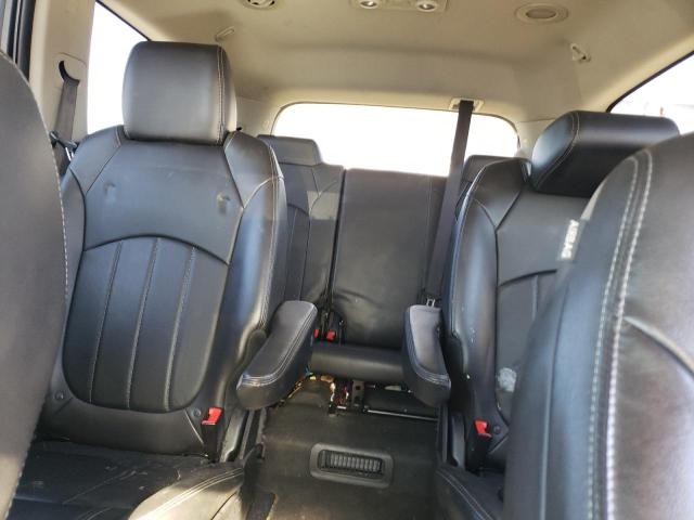 Photo 10 from auction – 2017 BUICK ENCLAVE with VIN 5GAKVBKD3HJ265895