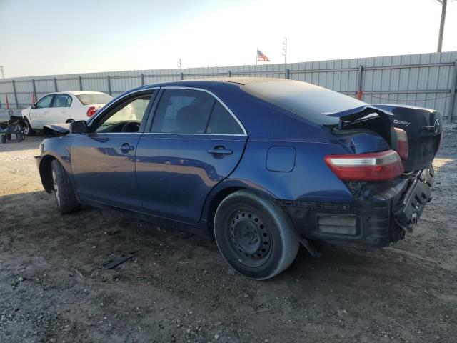 Photo 2 from auction – 2009 TOYOTA CAMRY BASE with VIN 4T1BE46K89U369863