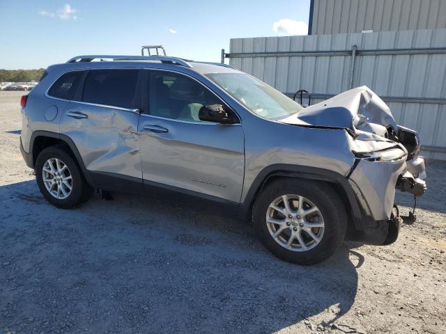Photo 4 from auction – 2014 JEEP CHEROKEE L with VIN 1C4PJLCB1EW225624