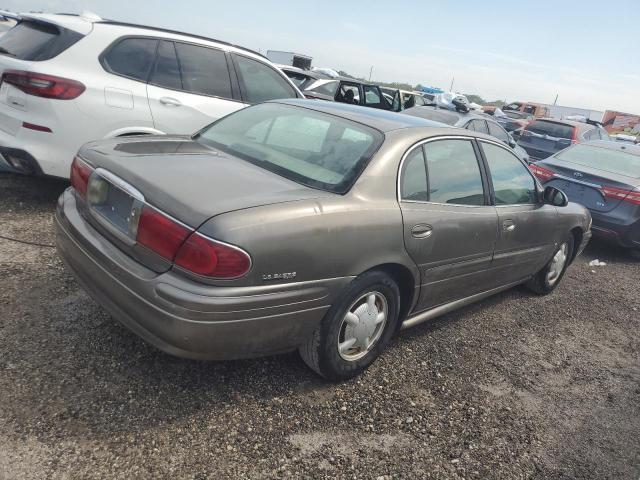 Photo 3 from auction – 2000 BUICK LESABRE CU with VIN 1G4HP54KXY4164072