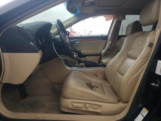Photo 7 from auction – 2006 ACURA 3.2TL with VIN 19UUA66286A062941